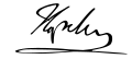 Napoleon signature.svg