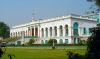 National Library, Calcutta 2007.jpg