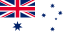Флаг Королевского Флота Австралии