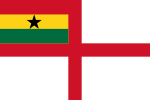 Военно-морской флаг 1959 — ≈1998