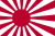 Japanese Navy Ensign