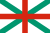 Naval Jack of Bulgaria.svg