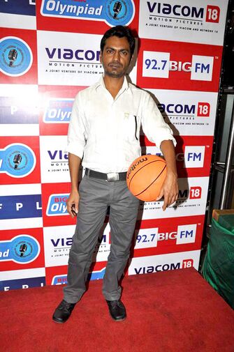 Nawazuddin Siddiqui Gangs of Wasseypur 2 promotion.jpg