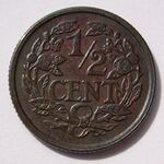 Nederlanden 1940 Halve Cent Rev.jpg