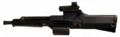 Самозарядный ручной гранатомёт PAW-20 «Neopup»