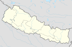 Землетрясения в Непале (2015) (Непал)