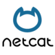 Логотип программы NetCat