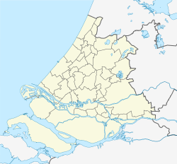 Норд (река) (Южная Голландия)