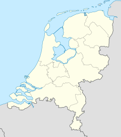 Памятники Англо-бурской войне в Нидерландах (Нидерланды)