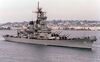 USS New Jersey (BB-62), 1985 год