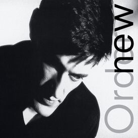 Обложка альбома New Order «Low-Life» (1985)