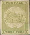New South Wales 1850 stamp Mi 3.jpg