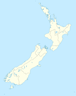 Вакапуака (кладбище) (Новая Зеландия)