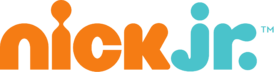 Логотип Nick Jr. с 28 сентября 2009 года