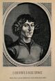 Nicolaus Copernicus. Reproduction of line engraving after J. Wellcome V0001267.jpg