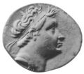 Никомед II 149 до н.э.—127 до н.э. Царь Вифинии