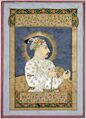 Мухаммад Шах 1719-1748 Падишах империи Великих Моголов