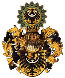 Герб Австрийской Силезии