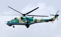 Nigerian Air Force Mil Mi-24V Iwelumo-2.jpg
