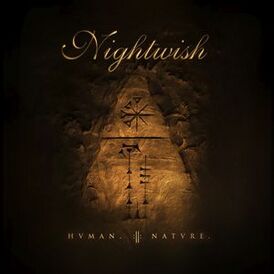 Обложка альбома Nightwish «Human. :II: Nature.» (2020)