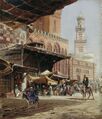 «Каир», (1879) — Чувашский государственный художественный музей.