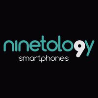 Логотип Ninetology с 2015 года