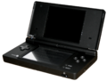 Nintendo DSi 2008