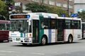 Автобус Nishitetsu