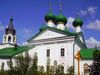 Nizhny Novgorod. Transfiguration Church in Pechory Suburb.jpg
