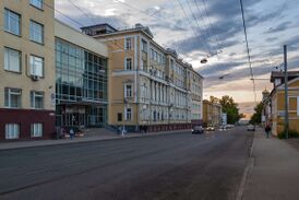 Nizhny Novgorod Ilyinskaya Street 07-2019 13.jpg