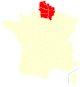Nord-Pas-de-Calais-Picardie Map.svg