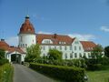 Замок Нордборг