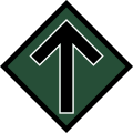 Логотип «Северного движения сопротивления»