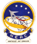 Northeast Air Command - Emblem.png