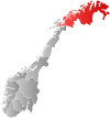 Norway Counties Troms og Finnmark Position.svg
