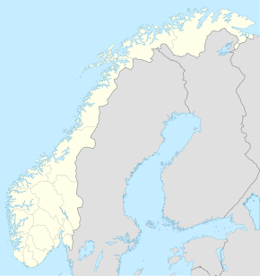 Бейтостёлен (Норвегия)