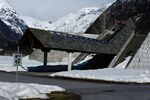 Norwegian Glacier Museum 2012 - 1.jpg