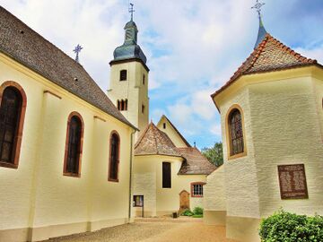 Notre-Dame de Neunkirch