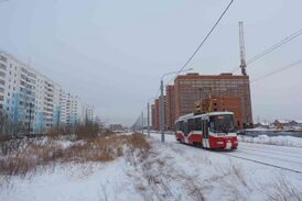Novosibirsk tram 2210 2018-12.jpg