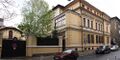 Посольство Ватикана