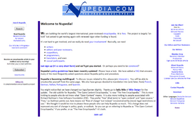 Nupedia main page.png