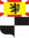 Nurnberg Hohenzollern armor.svg