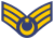 OR-9 AZE AIR FORCE.svg