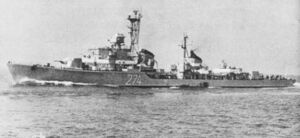 ORP Wicher