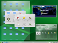openSUSE 11.2, KDE4