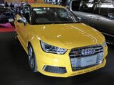 Audi S1