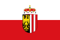 Флаг Верхней Австрии