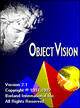 Логотип программы ObjectVision