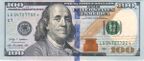 Obverse of the series 2009 $100 Federal Reserve Note.jpg