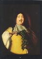 Одоардо Фарнезе 1622-1646 Герцог Пармский